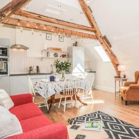 Hayloft Cottage Durham Exteriör bild